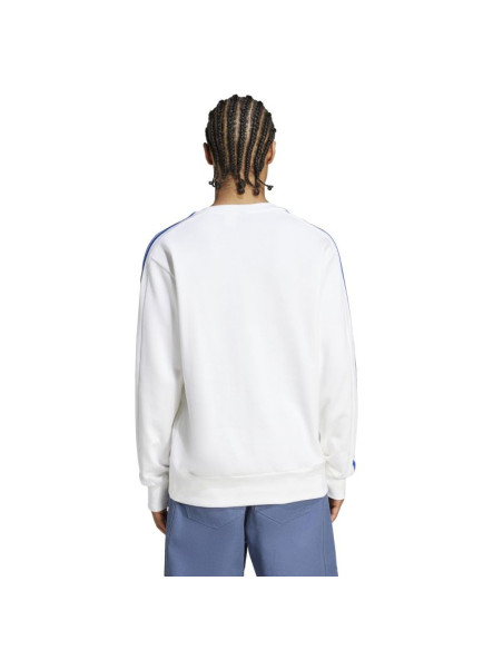 Bluza adidas real madryt dna sweat m