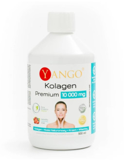 Yango Premium Kolagen 10 000 Mg (500 Ml)
