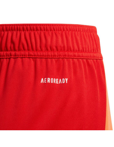 Spodenki adidas tiro 24 jr