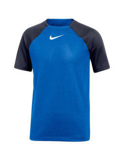 Koszulka nike df academy pro ss top k jr dh9277 2