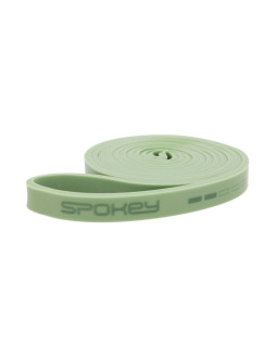 Guma fitness spokey power light gn 2