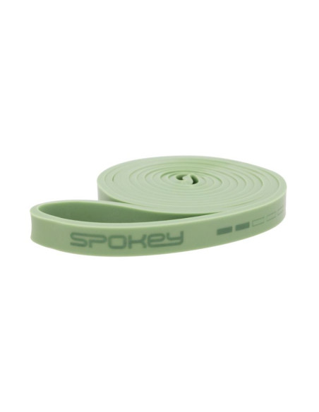 Guma fitness spokey power light gn