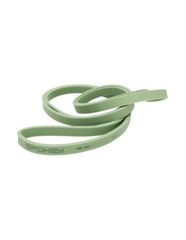 Guma fitness spokey power light gn