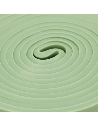 Guma fitness spokey power light gn