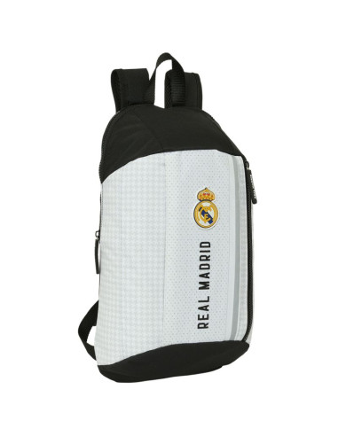 Plecak sportowy real madryt mini backpack