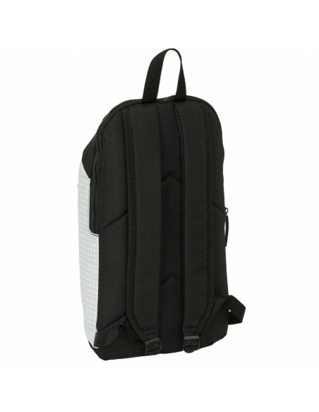 Plecak sportowy real madryt mini backpack