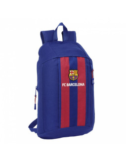 Plecak fc barcelona mini backpack 612