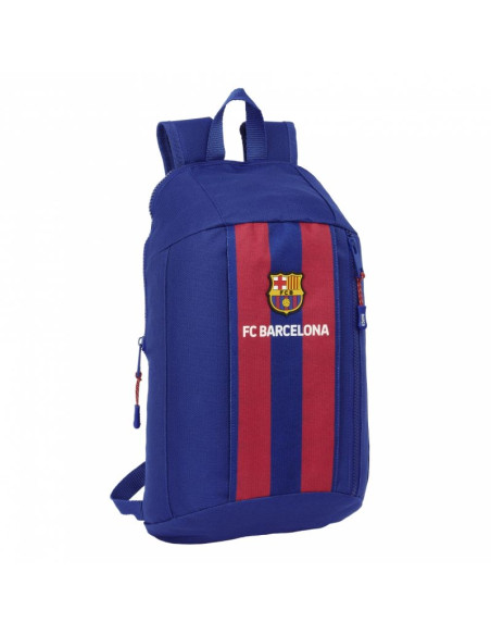 Plecak fc barcelona mini backpack 612