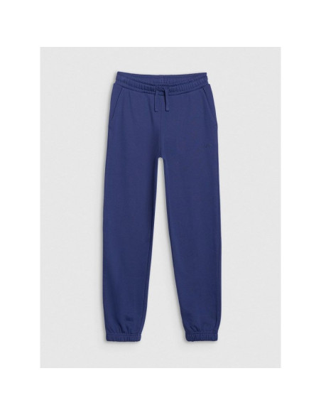 Spodnie 4f m1186 jr 4fjwss25ttrom1186