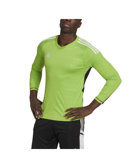 Koszulka bramkarska adidas tiro 23 competition long sleeve m