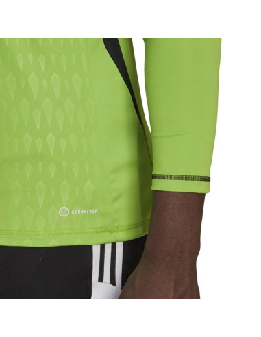 Koszulka bramkarska adidas tiro 23 competition long sleeve m