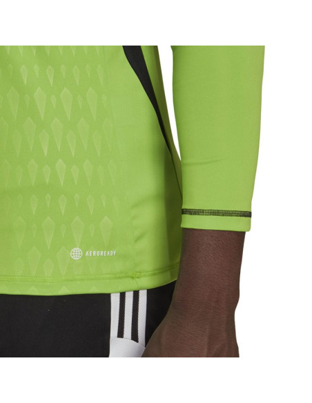 Koszulka bramkarska adidas tiro 23 competition long sleeve m