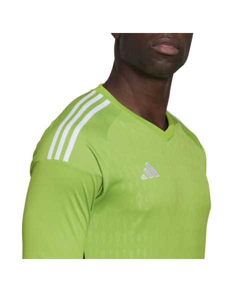 Koszulka bramkarska adidas tiro 23 competition long sleeve m