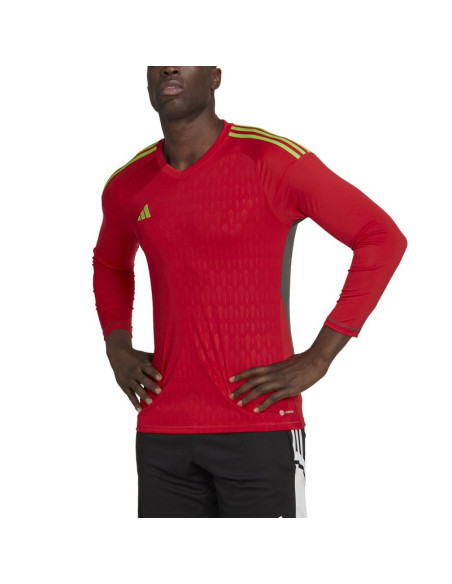 Koszulka bramkarska adidas tiro 23 competition long sleeve m