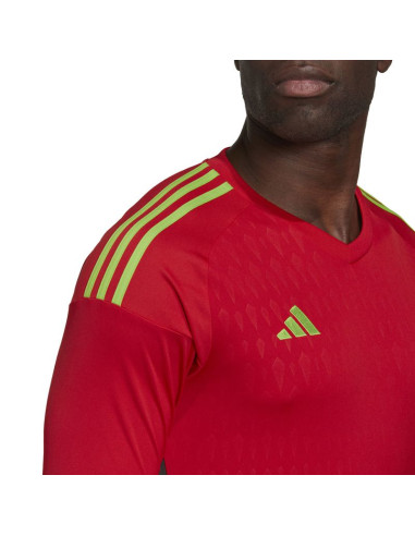 Koszulka bramkarska adidas tiro 23 competition long sleeve m