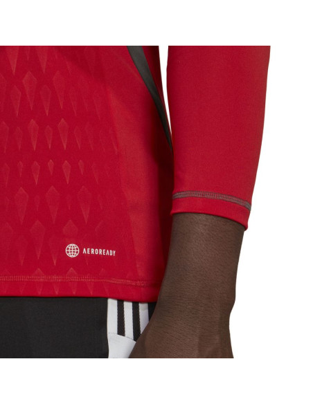 Koszulka bramkarska adidas tiro 23 competition long sleeve m