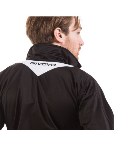 Dres givova tuta visa tr018 1003