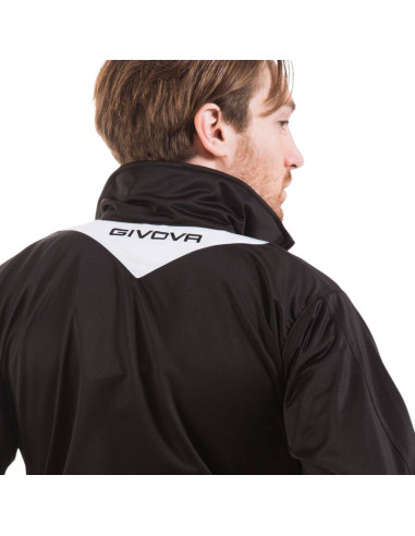 Dres givova tuta visa tr018 1003