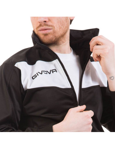 Dres givova tuta visa tr018 1003