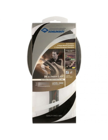 Rakietka do tenisa stołowego donic waldner 5000 751805