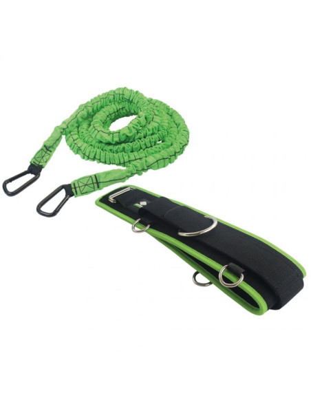 Pas z taśmą oporową schildkrot pro 960073