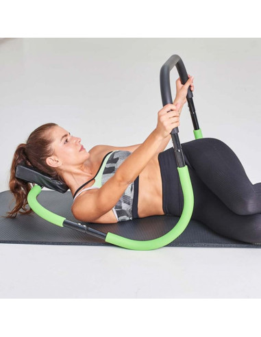 Zestaw do ćwiczeń schildkrot ab trainer classic 960049