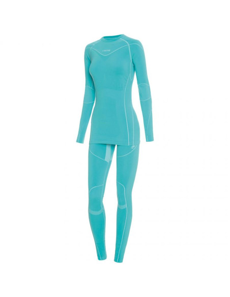 Bielizna termoatywna viking gaja bamboo w 500