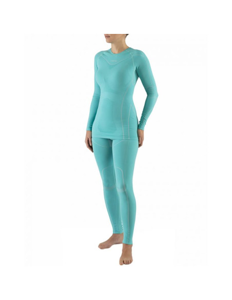 Bielizna termoatywna viking gaja bamboo w 500