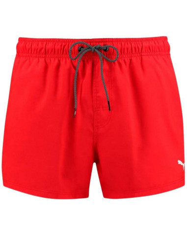Spodenki kąpielowe puma short lenght swim m 907658