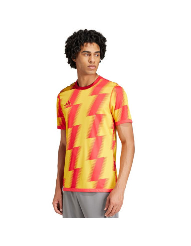 Koszulka adidas reversible 24 m