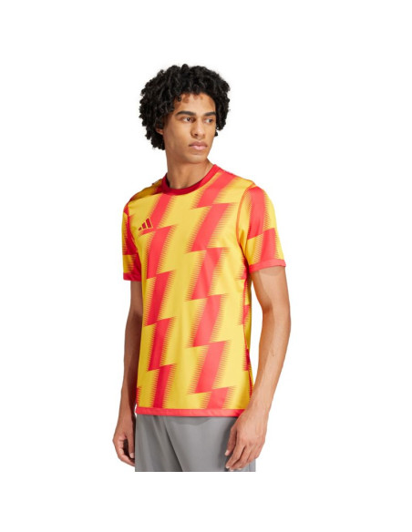 Koszulka adidas reversible 24 m