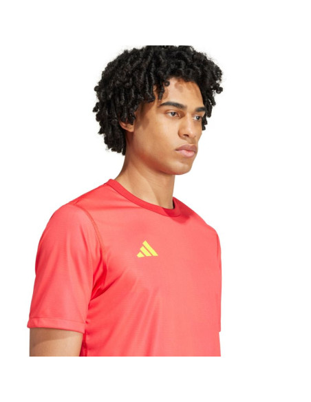 Koszulka adidas reversible 24 m