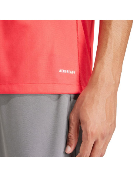 Koszulka adidas reversible 24 m