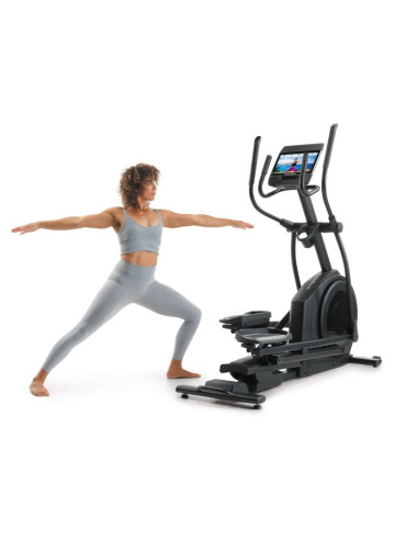Rower eliptyczny nordictrack airglide 14i