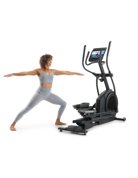 Rower eliptyczny nordictrack airglide 14i