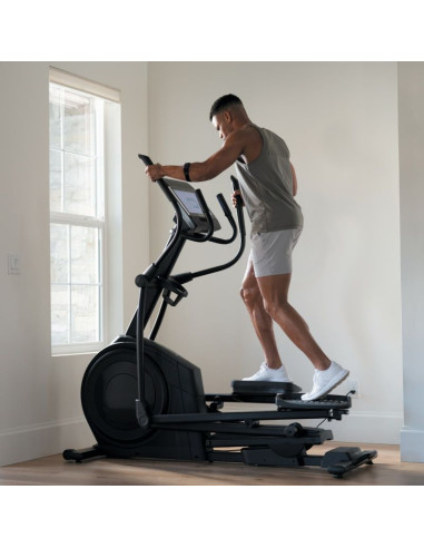 Rower eliptyczny nordictrack airglide 14i