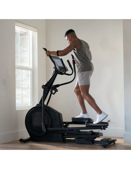 Rower eliptyczny nordictrack airglide 14i