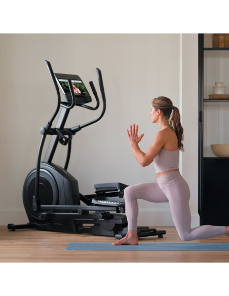 Rower eliptyczny nordictrack airglide 14i