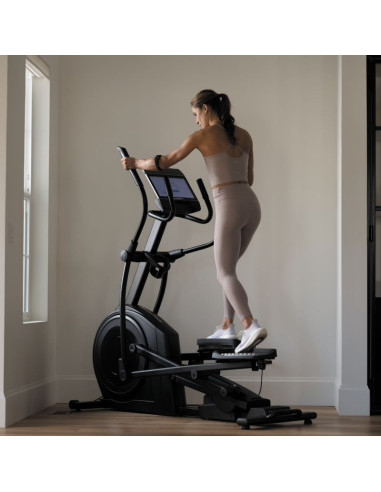 Rower eliptyczny nordictrack airglide 14i