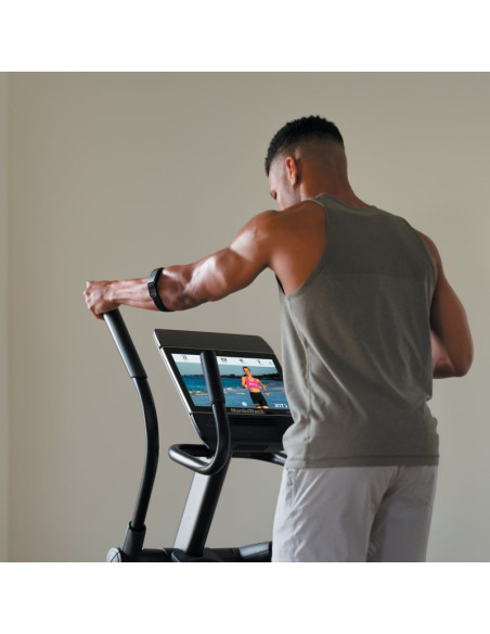 Rower eliptyczny nordictrack airglide 14i