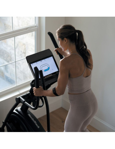 Rower eliptyczny nordictrack airglide 14i