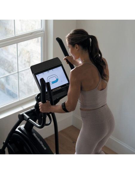 Rower eliptyczny nordictrack airglide 14i