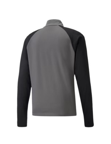 Bluza puma teamliga 1/4 zip top m 657236