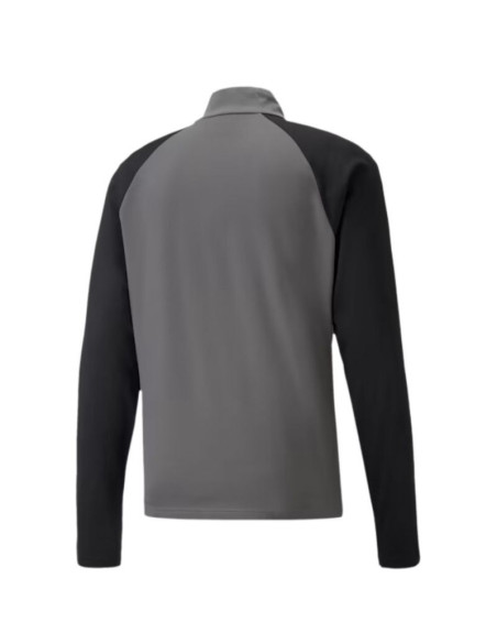 Bluza puma teamliga 1/4 zip top m 657236