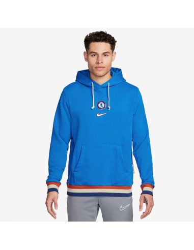 Bluza nike chelsea fc standard issue m fz8658