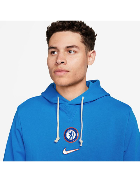 Bluza nike chelsea fc standard issue m fz8658