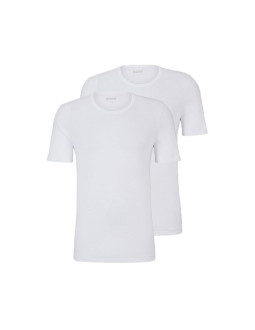 Koszulka boss rn2p 2-pak m 50475294