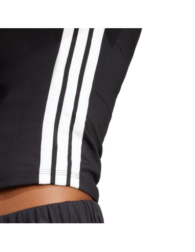 Koszulka adidas essentials 3-stripes slim baby w