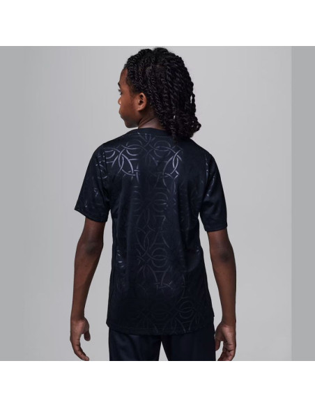 Koszulka nike psg jordan academy pro jr fq2717