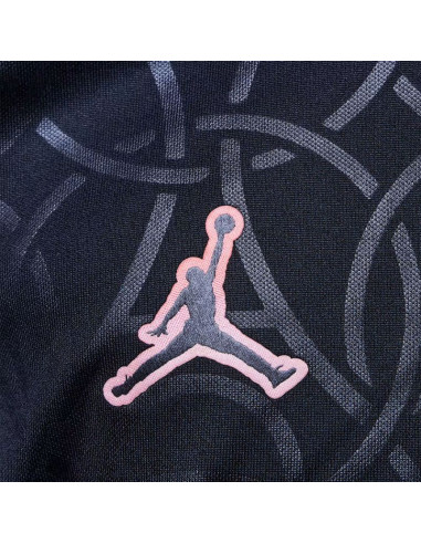 Koszulka nike psg jordan academy pro jr fq2717